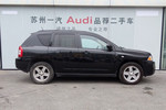 JEEP 指南者 2007款 2.4 无级变速 标准型 四驱 SUV   