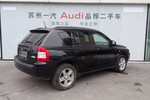 JEEP 指南者 2007款 2.4 无级变速 标准型 四驱 SUV   