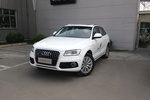 奥迪（进口） Q5 2013款 hybrid quattro 手自一体 混合