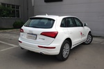 奥迪（进口） Q5 2013款 hybrid quattro 手自一体 混合