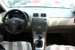 一汽丰田 卡罗拉 2007款 1.8 手动 GLX-i 三厢         点击看大图