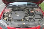 马自达Mazda62007款2.3 手自一体旗舰型