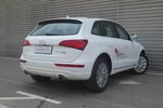 奥迪Q52013款40 TFSI Hybrid