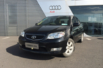一汽丰田 威驰纪念特装车 2004款 1.5 自动 三厢      