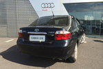 一汽丰田 威驰纪念特装车 2004款 1.5 自动 三厢      