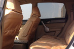 东风本田 CR-V 2007款 2.0 自动 经典版 四驱 SUV 点击看大图