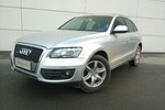 一汽大众(奥迪) Q5 2012款 2.0TFSI quattro 手自一体 