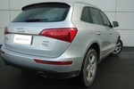 一汽大众(奥迪) Q5 2012款 2.0TFSI quattro 手自一体 