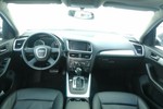 一汽大众(奥迪) Q5 2012款 2.0TFSI quattro 手自一体 