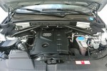 一汽大众(奥迪) Q5 2012款 2.0TFSI quattro 手自一体 