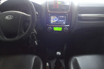 ô ʨ 2009 2.0 ֶ GL  SUV ͼ