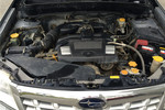 斯巴鲁 森林人 2011款 2.5XS 自动 豪华版 SUV 点击看大图