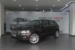 奥迪（进口） Q5 2013款 45TFSI quattro 手自一体 运动