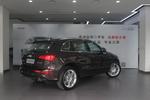 奥迪（进口） Q5 2013款 45TFSI quattro 手自一体 运动