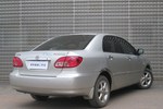 一汽丰田 花冠 2004款 1.8 手动 GLX-I 三厢                     