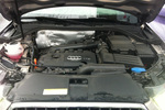 一汽大众(奥迪) Q3 2013款 2.0 35 TFSI quattro 手自一体 技术型 SUV 点击看大图
