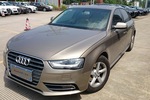 һ(µ) A4L 2015 35TFSI һ ׼               ͼ