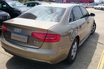 һ(µ) A4L 2015 35TFSI һ ׼               ͼ
