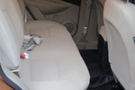 东风日产 逍客 2012款 2.0 手动 XL 火 2WD SUV                  点击看大图