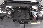 一汽大众(奥迪) Q5 2013款 40 TFSI 手自一体 豪华型 SUV