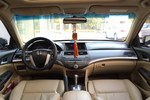 本田雅阁2010款2.0L EX 