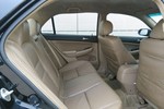 比亚迪汽车 F6 黄金版 2010款 2.0L 手动 尊贵型 三厢                 