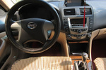 比亚迪汽车 F6 财富版 2008款 2.0 手动 舒适型 GL-i 三厢              点击看大图