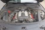 奥迪（进口） A8L 2013款 45TFSI quattro 手自一体 专享型 三厢       