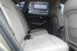一汽大众(奥迪) Q5 2012款 2.0TFSI quattro 手自一体 舒适型 SUV 点击看大图