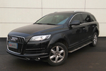 奥迪（进口） Q7 2011款 3.0TFSI 手自一体 专享型 quattro（200kw） SU