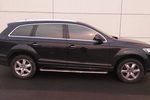 奥迪（进口） Q7 2011款 3.0TFSI 手自一体 专享型 quattro（200kw） SU