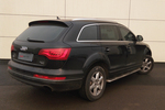 奥迪（进口） Q7 2011款 3.0TFSI 手自一体 专享型 quattro（200kw） SU