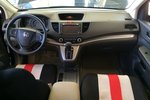 东风本田 CR-V 2010款 2.0 自动 都市版 Lxi SUV 点击看大图