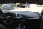 一汽大众(奥迪) Q5 2013款 40 TFSI 手自一体 技术型 SUV            