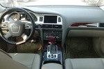 一汽大众(奥迪) A6L 2011款 2.7 TDI 无级/手自动一体 舒适型 三厢         点击看大图