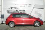 东风日产 骐达 2008款 1.6 自动 智能型 两厢