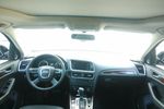 一汽大众(奥迪) Q5 2012款 2.0TFSI quattro 手自一体 舒适型 SUV     点击看大图