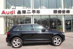 一汽大众(奥迪) Q5 2013款 40 TFSI 手自一体 舒适型 SUV            