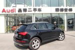 一汽大众(奥迪) Q5 2013款 40 TFSI 手自一体 舒适型 SUV            