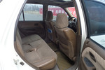 本田（进口） CRV 2001款 2.0 自动 SUV                       