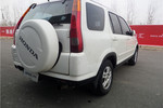 本田（进口） CRV 2001款 2.0 自动 SUV                       