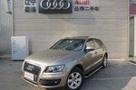 一汽大众(奥迪) Q5 2012款 2.0TFSI quattro 手自一体 