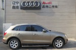 一汽大众(奥迪) Q5 2012款 2.0TFSI quattro 手自一体 