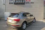 一汽大众(奥迪) Q5 2012款 2.0TFSI quattro 手自一体 