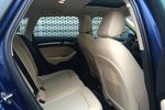 奥迪A3 Sportback2015款40 TFSI 自动舒适型 点击看大图