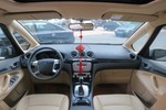 长安福特 S-MAX 2009款 2.3 手自一体 豪华型 7座 天窗