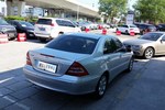 ۣڣ C200K 2006 1.8 Զ             ͼ