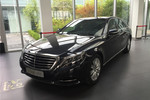 奔驰 S级 2014 S400L 尊贵型