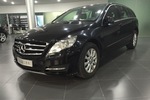 奔驰 R级 2011 R300L 商务型