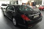 奔驰 S级 2014 S 320 L 商务型